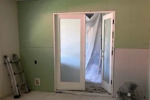 Professional Drywall Replacement
