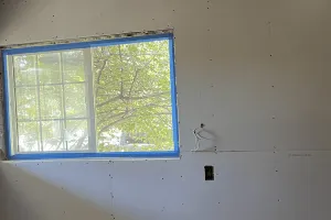 Professional Drywall Finishing