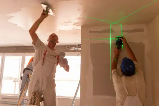 Drywall Remodeling
