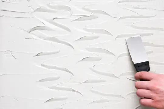 Drywall Texturing