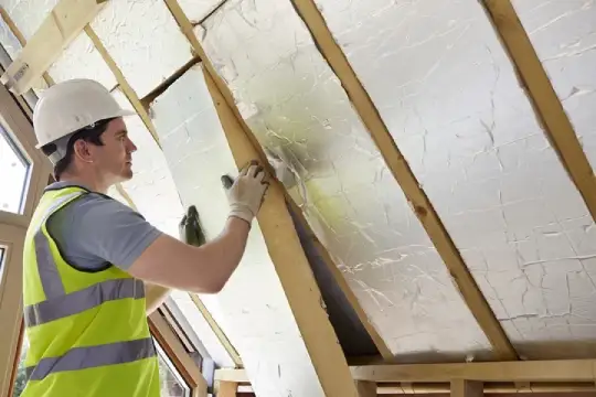 Insulation Service