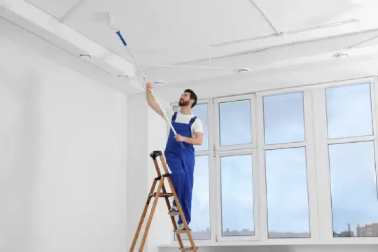 Interior Painting Service
