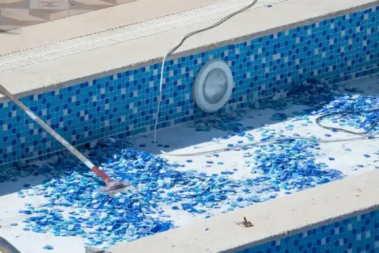 Pool Demolition